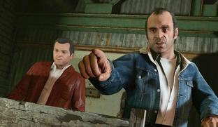 Халява не для всех – Epic Games прокомментировала проблему с закачкой бесплатной Grand Theft Auto V